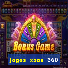 jogos xbox 360 download torrent